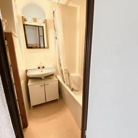 Apartmán Vue Sur L'etang De Thau Sète